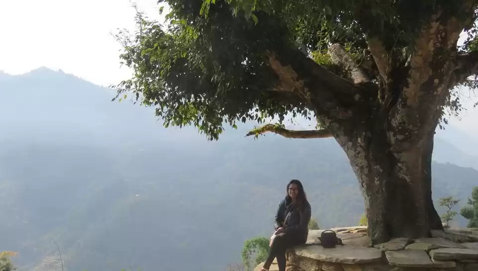 Photo of An Offbeat To Parbat