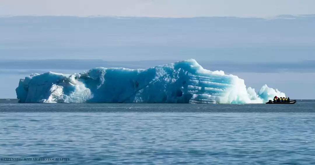 Photo of A Voyage to the Land