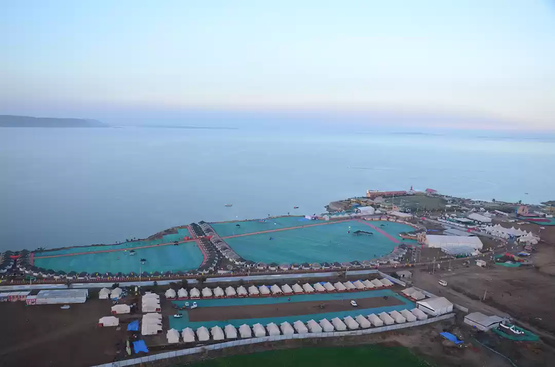 Photo of Jal Mahotsav is Indi