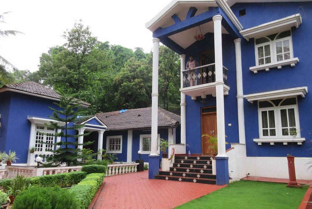 15 Homestays In Goa Under Rs 1 500 That Are Perfect For A Vacation Goibibo offers free cancellation and instant refund on homestays in goa starting from ₹280. 15 homestays in goa under rs 1 500 that