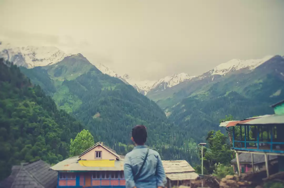 Photo of 12 Months, 12 Trips: