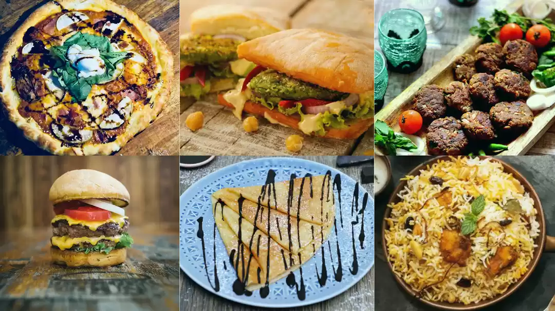 Photo of The Hottest Kitchens