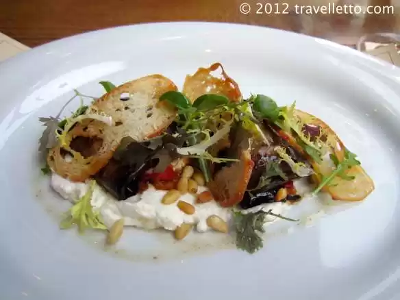 Photo of Foodie In London: A