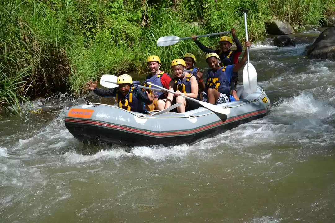 Photo of A Retreat To Bali, I