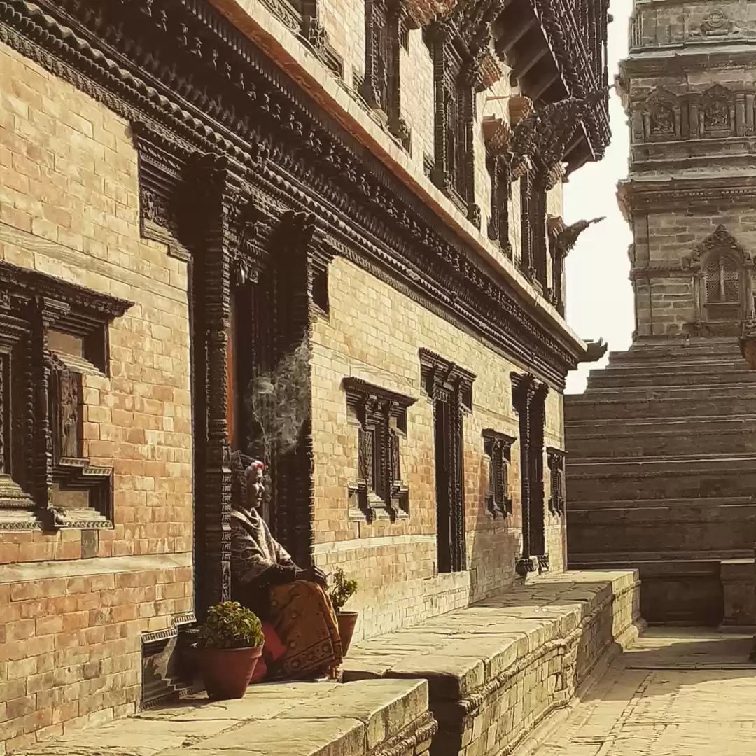 Photo of An offbeat Bachelore