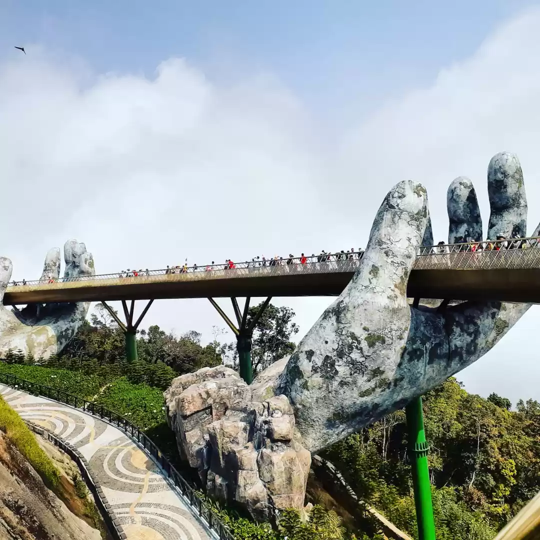 Photo of 3 countries,6 cities