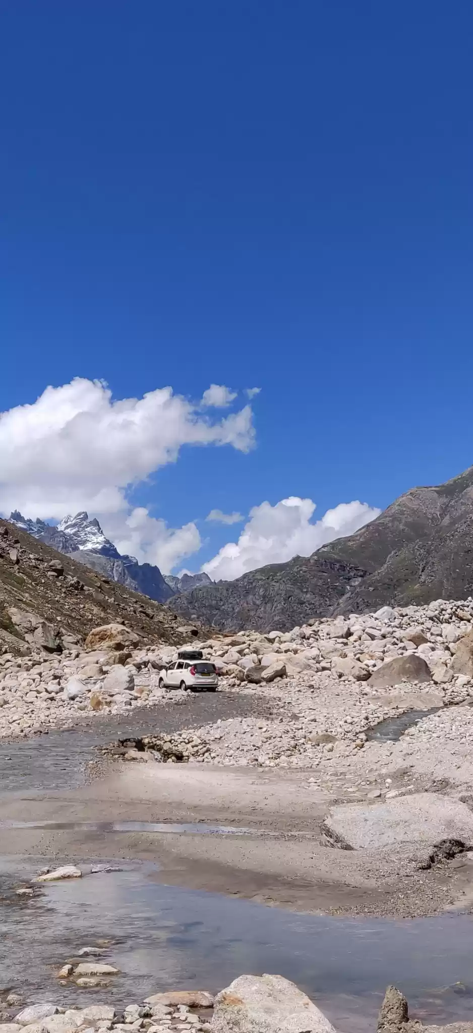 Photo of Land Beyond Your Dre