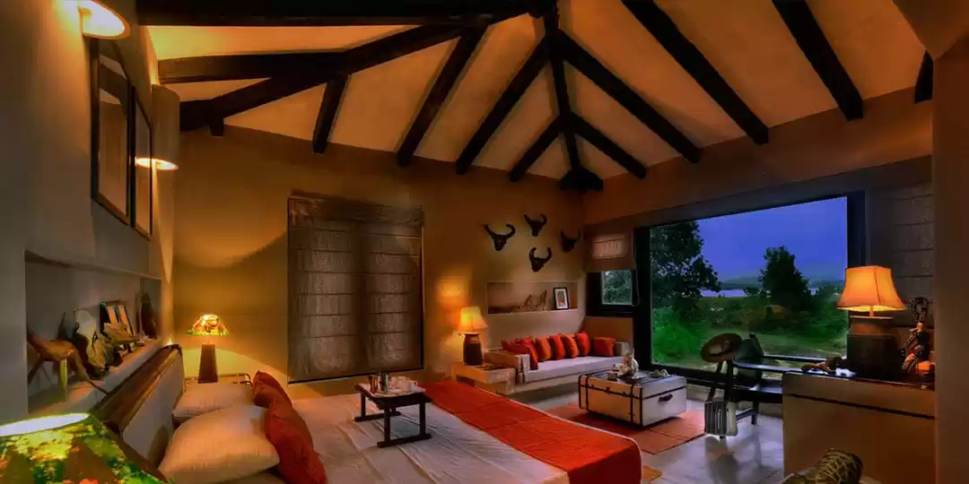 Photo of Denwa Backwater Esca