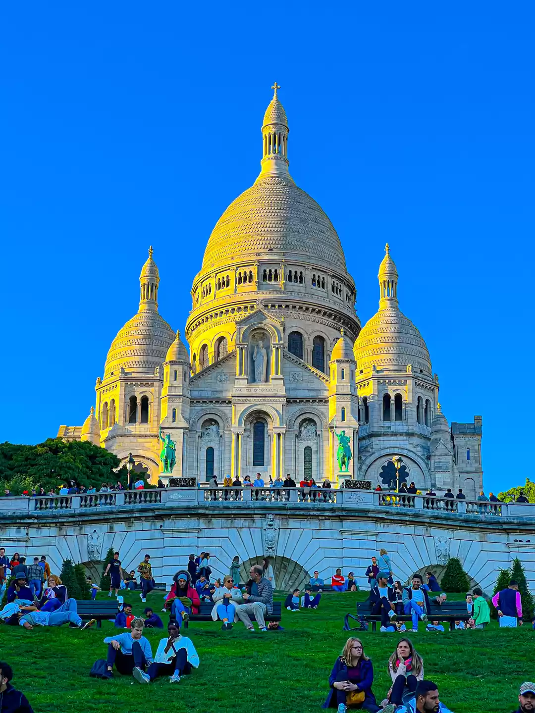 Photo of Europe Diaries - Cha