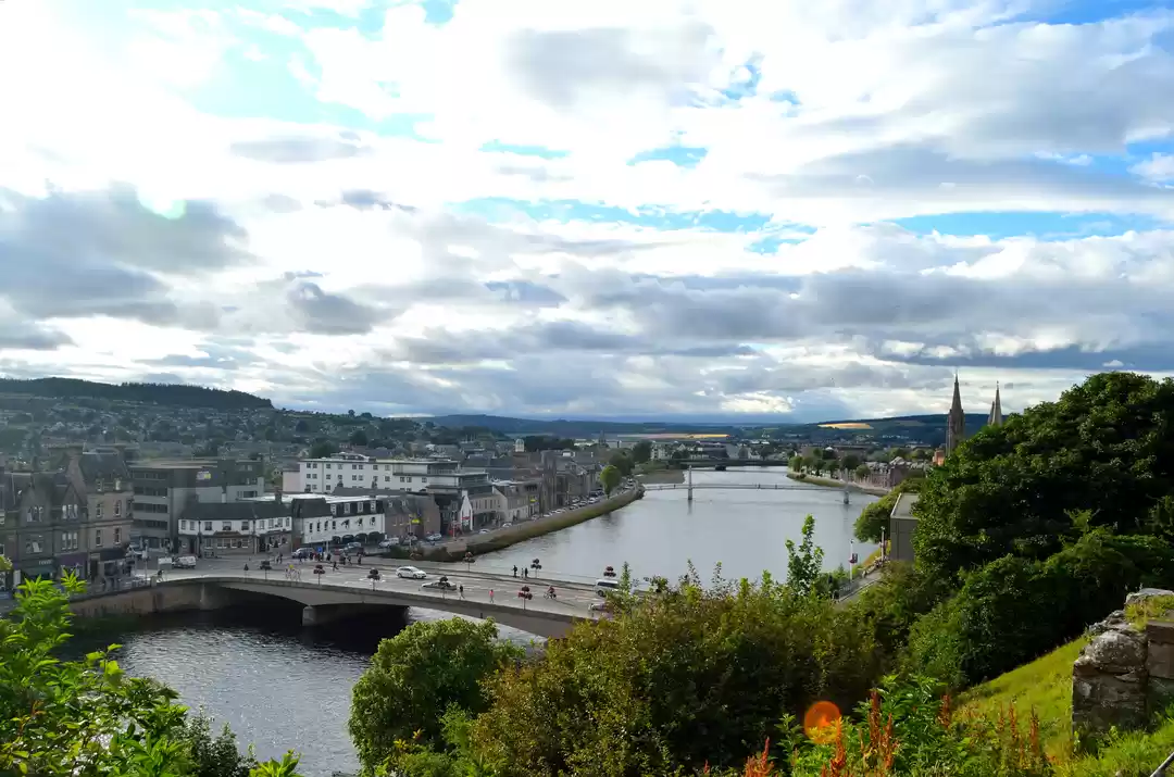 Photo of Strolls in Inverness