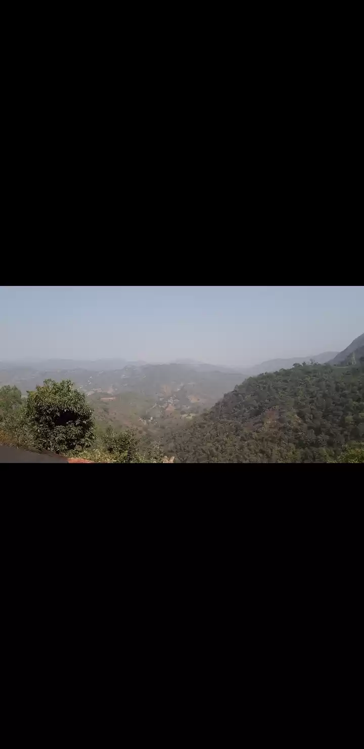 Photo of The Aarku Hunt