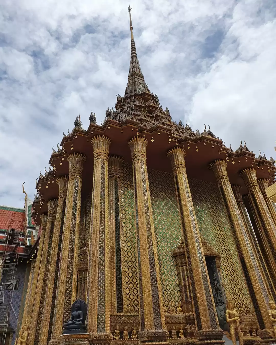 Photo of Grand Palace - Bangk