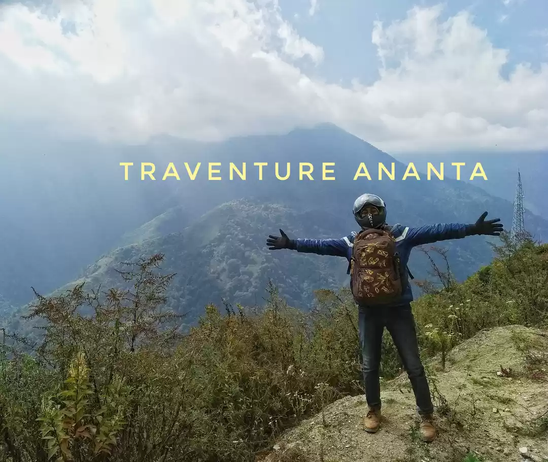 Photo of Let's Ride to TAWANG