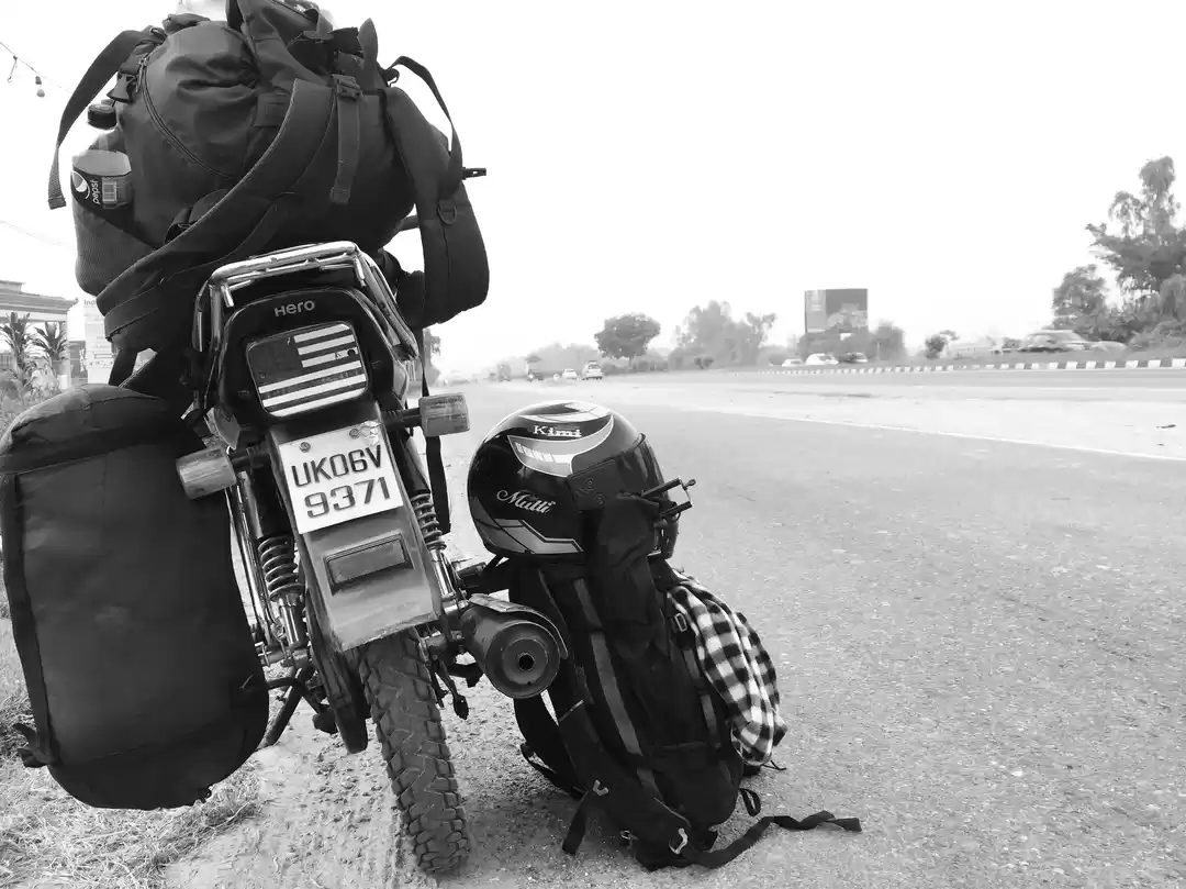 Photo of 100 cc Was Enough Fo