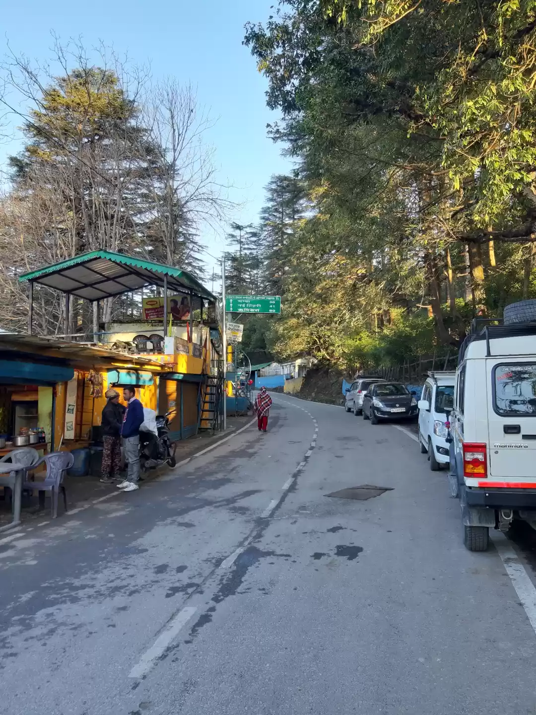 Photo of Offbeatgateway to Dh