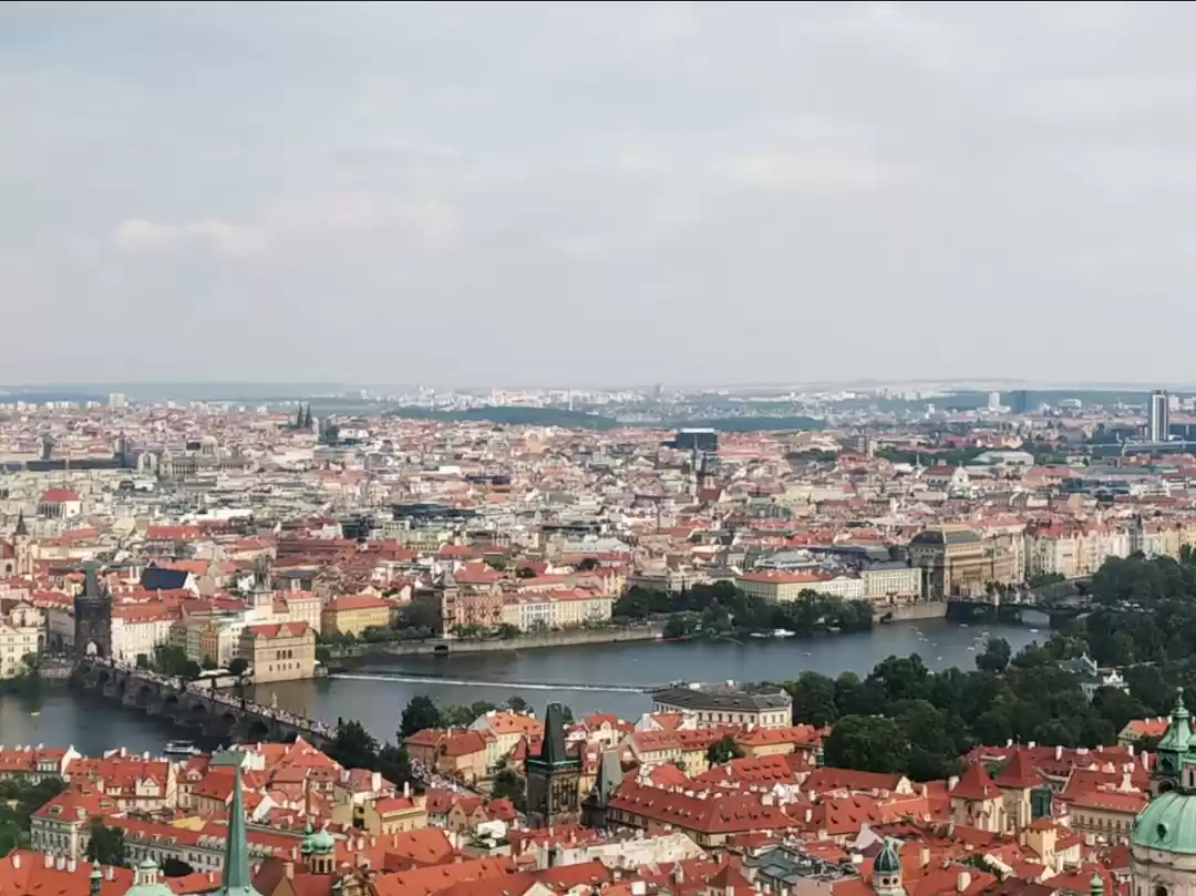 Photo of A 'honest Blog' on P