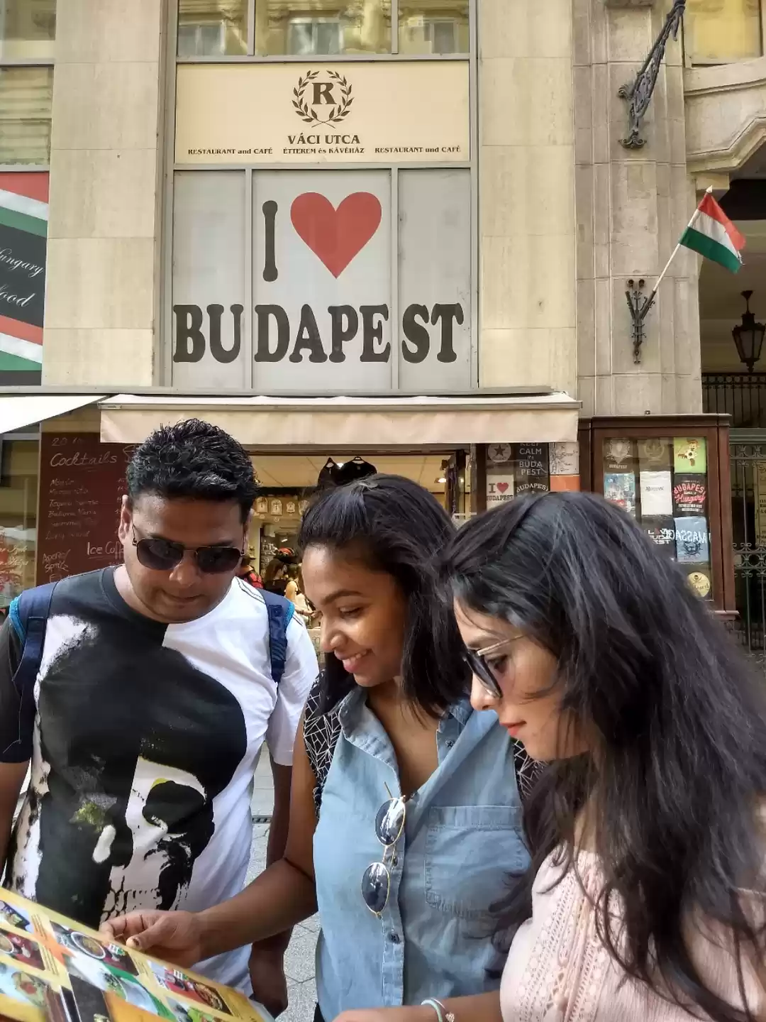 Photo of A Budapest bathhouse