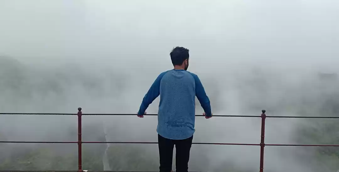 Photo of KUMBHALGARH : Pride 