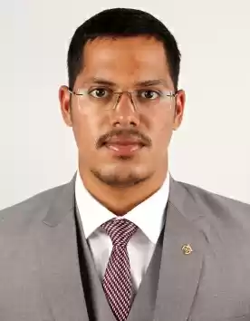 Photo of Kshitij Jain