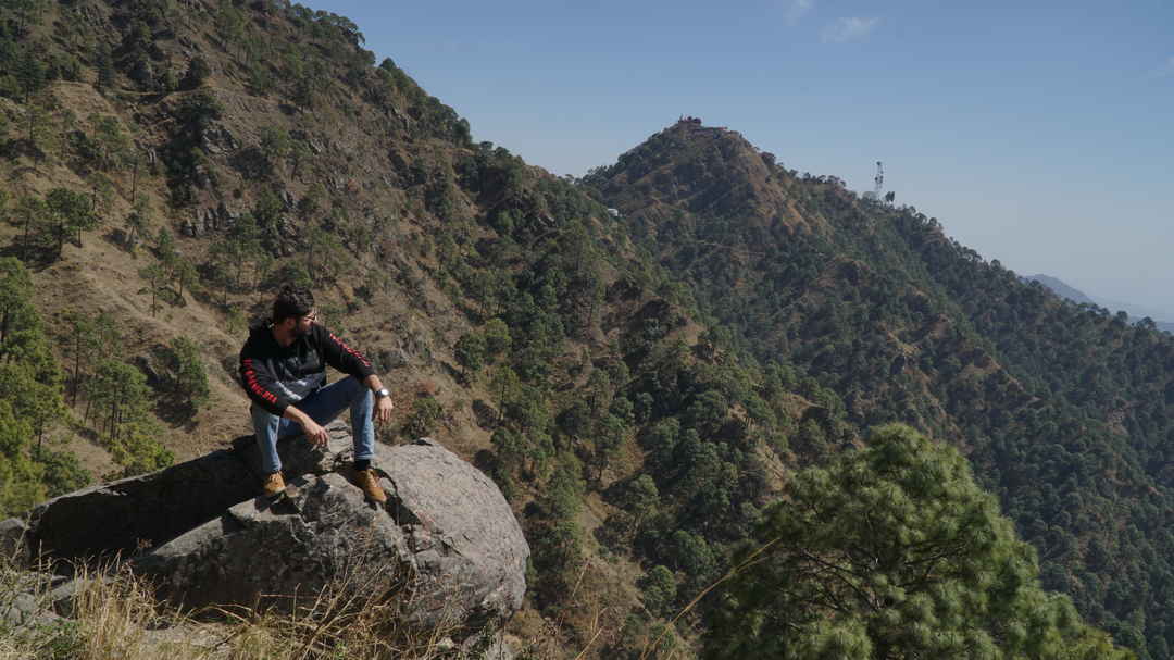 Photo of Kasauli 