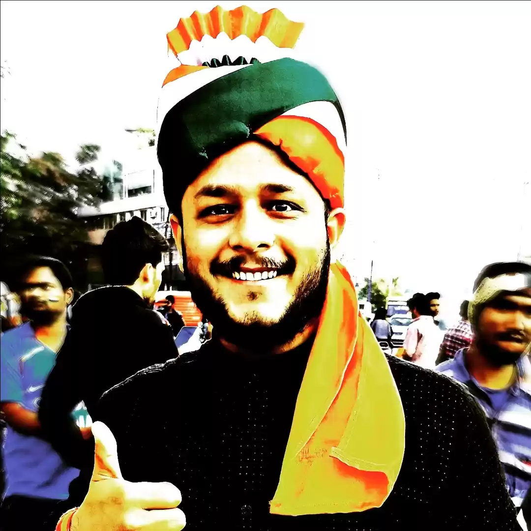 Photo of rahul shukla