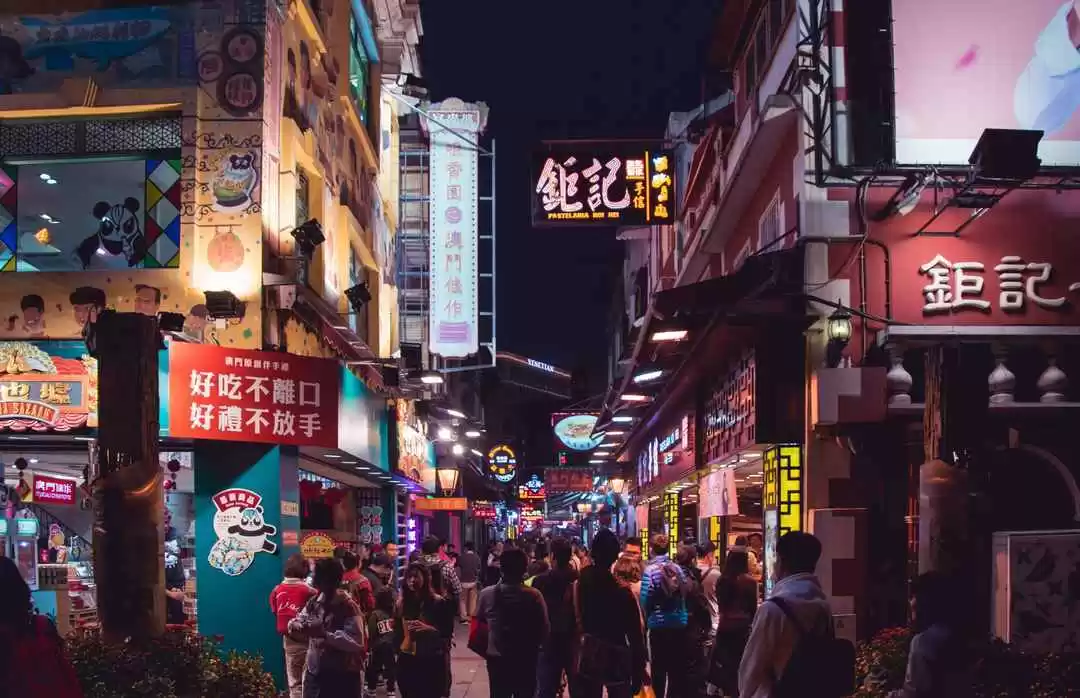 Photo of #20ThingsILoveAboutM