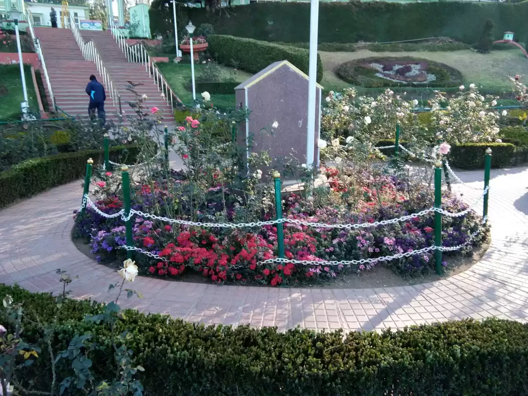 Photo of EverGreen Ooty