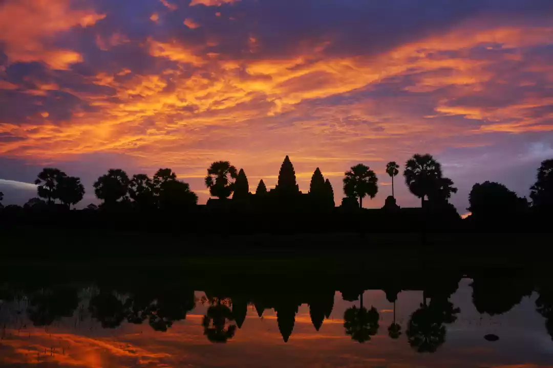 Photo of See the Real Cambodi