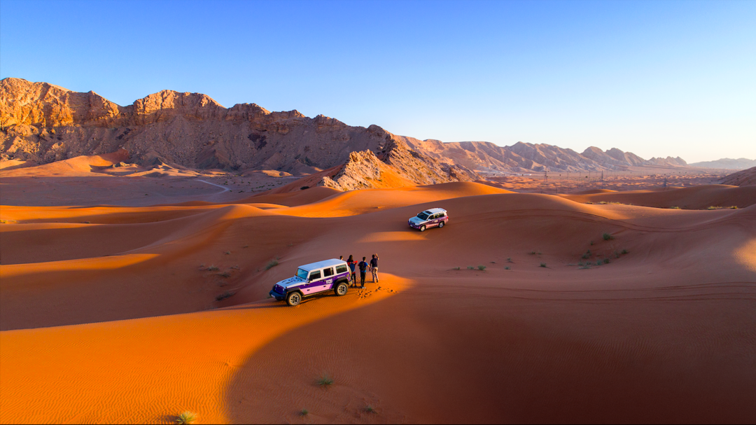 Photo of The New Hotspot for 