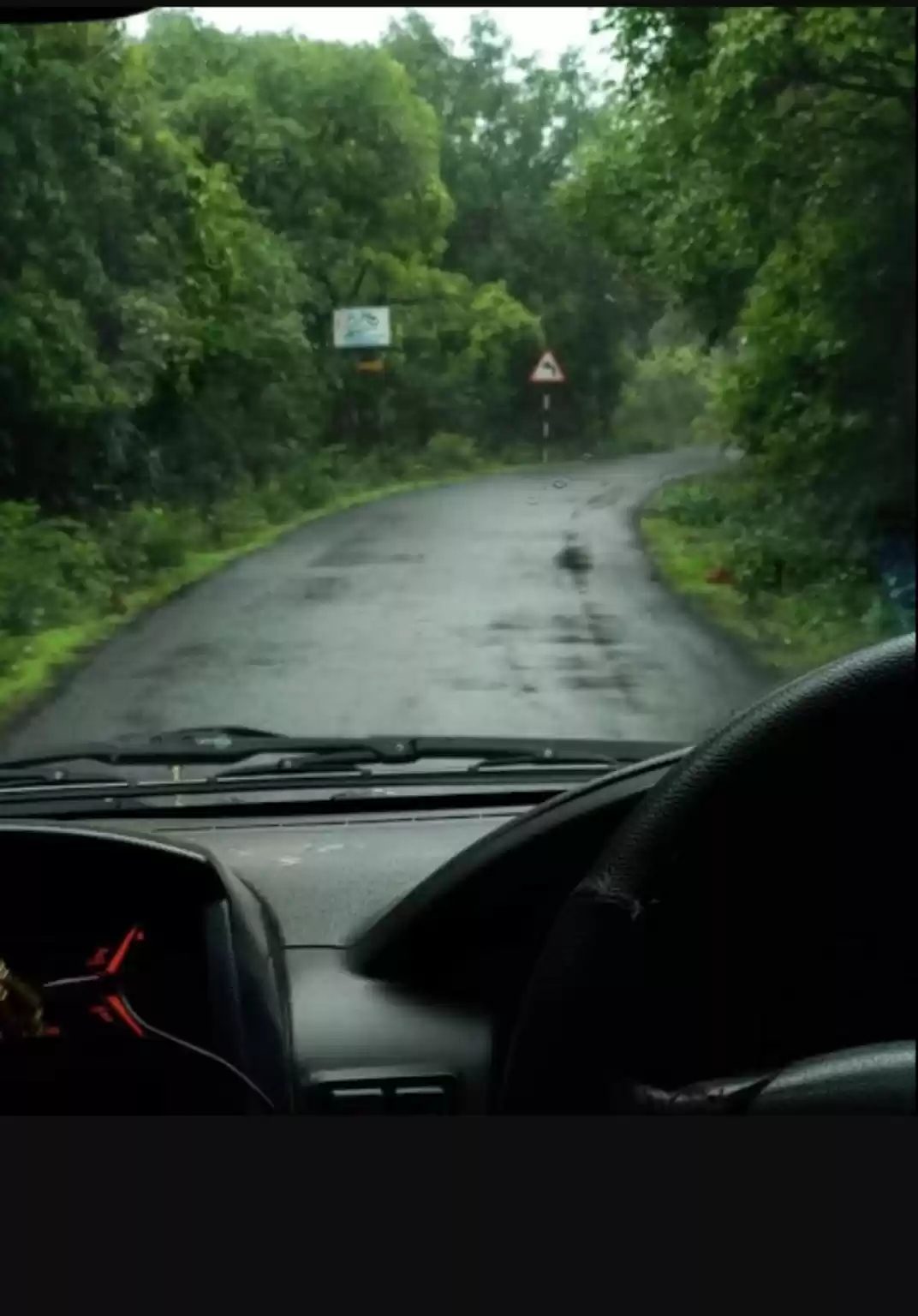 Photo of Breathtaking Mahabal