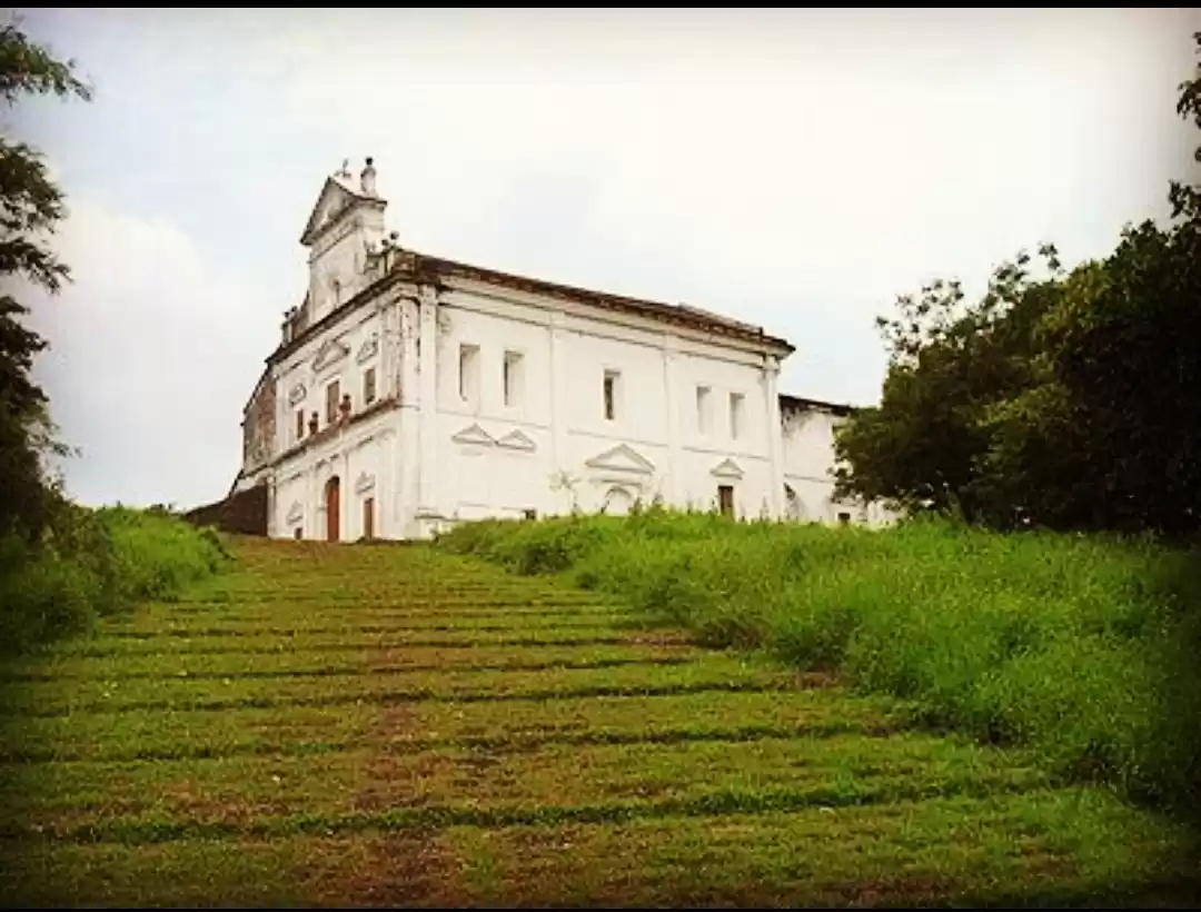 Photo of Off Beaten Path : Un