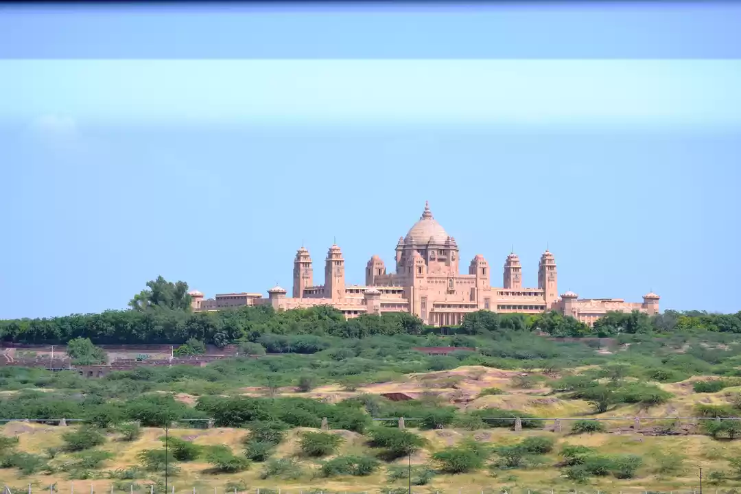 Photo of Jodhpur in 3 days