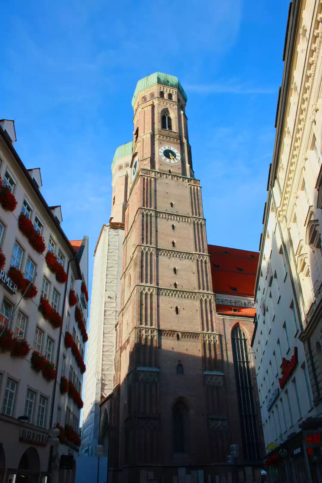 Photo of Beautiful trip acros