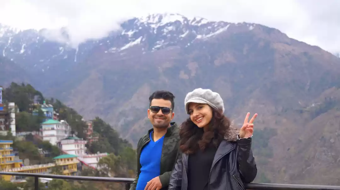 Photo of 2 Day trip to McLeod