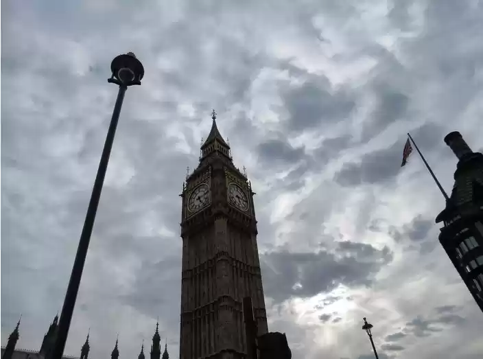 Photo of A Day's Worth In Lon