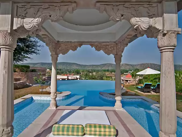 Photo of JAIPUR: EXPLORING FA