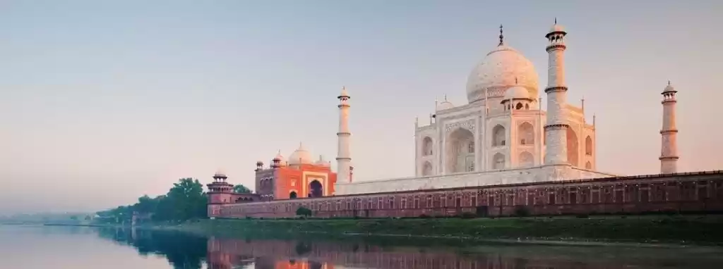 Photo of Monuments In India-