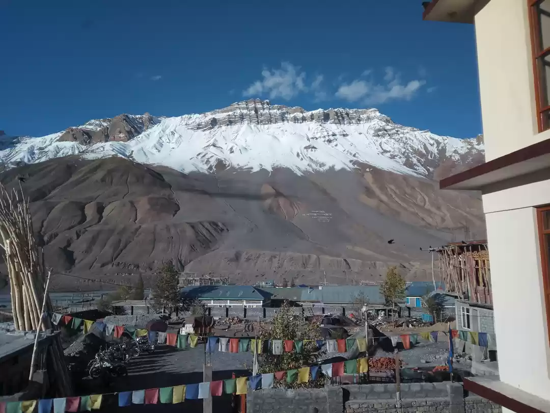 Photo of Spiti.. All you need