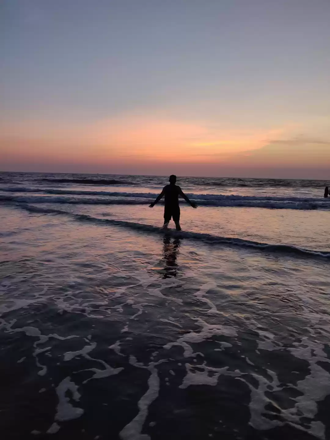 Photo of Road trips aren't me