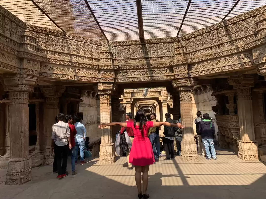 Photo of Love For Ancient Ind