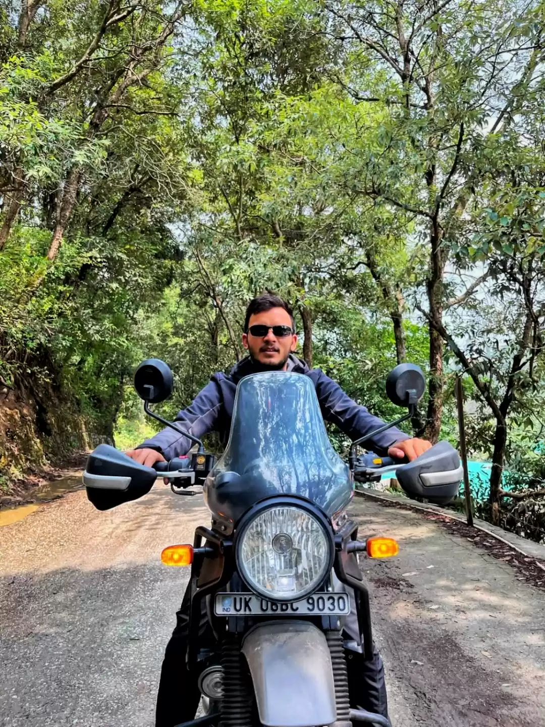 Photo of Bhimtal - Saat taal