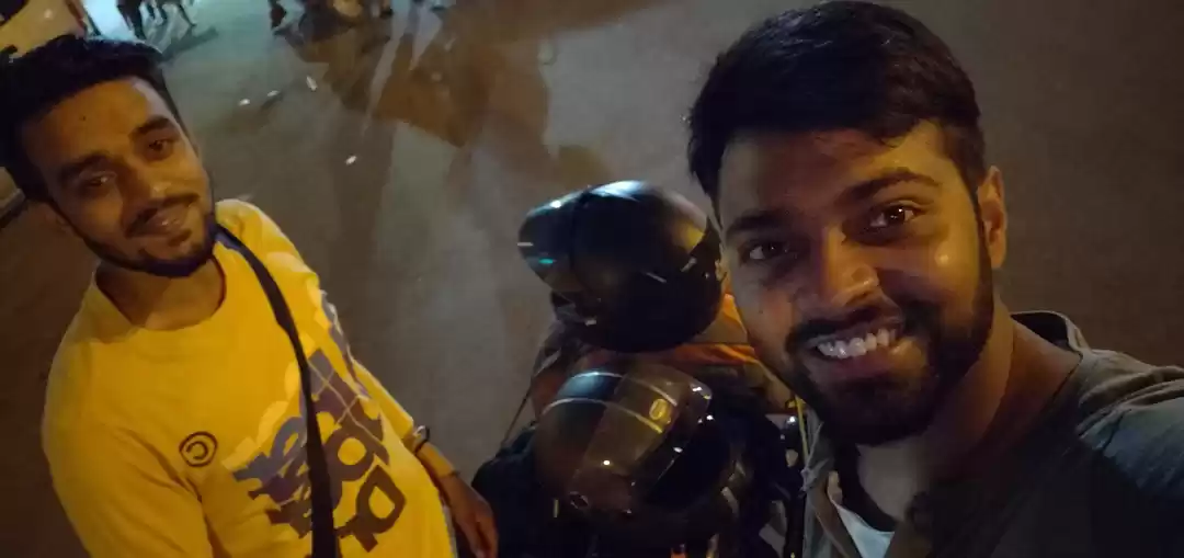 Photo of Kasol Bullet trip