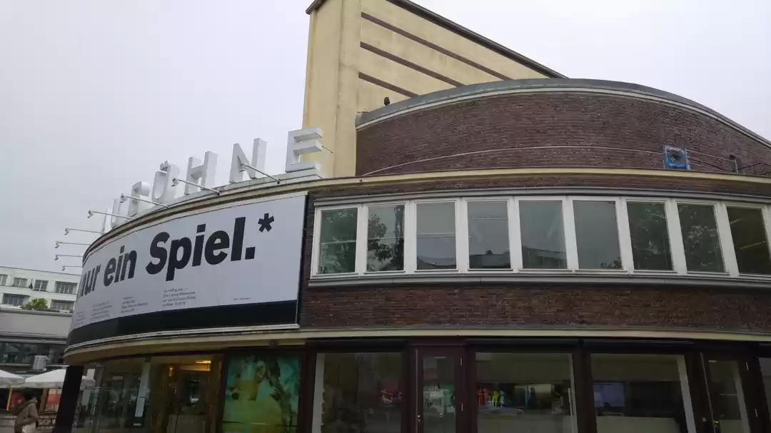 Photo of Let’s go „bummeln“ i