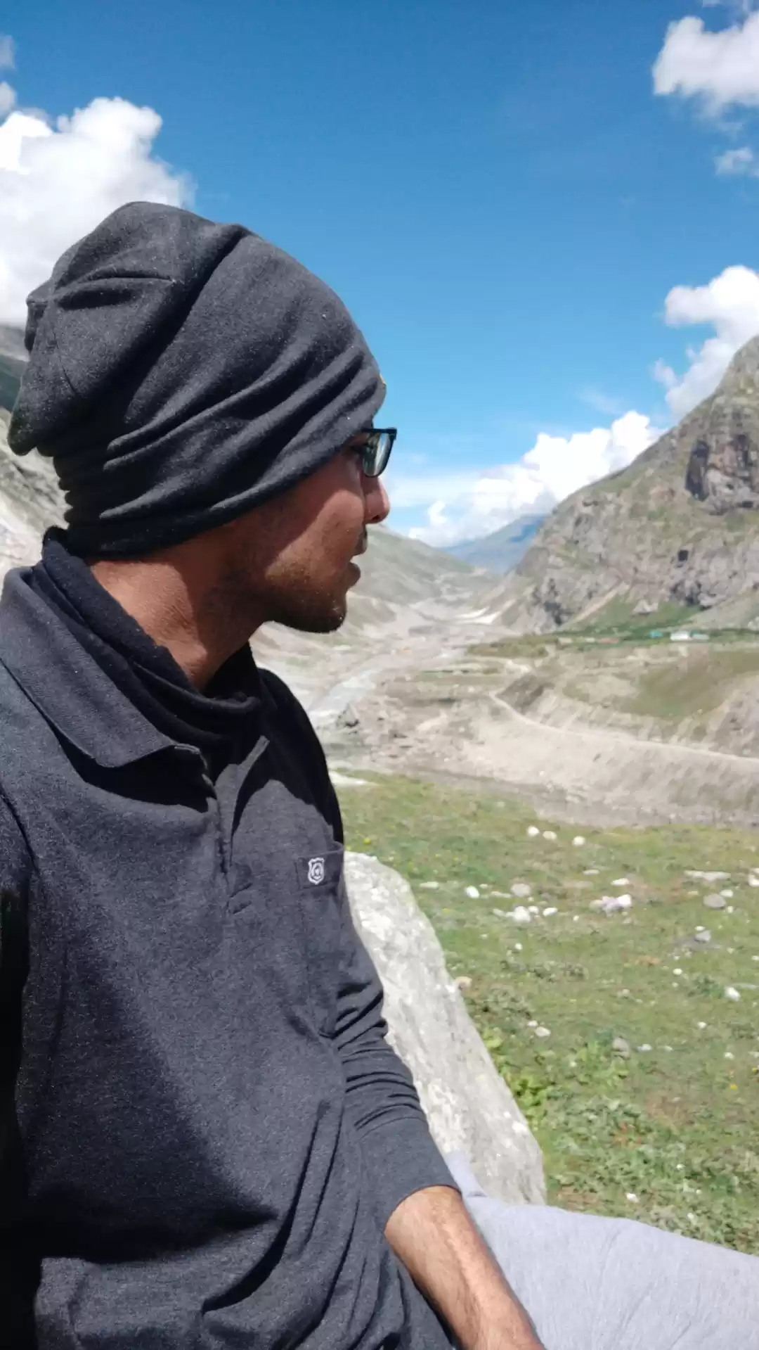 Photo of Hitesh Jaisinghani