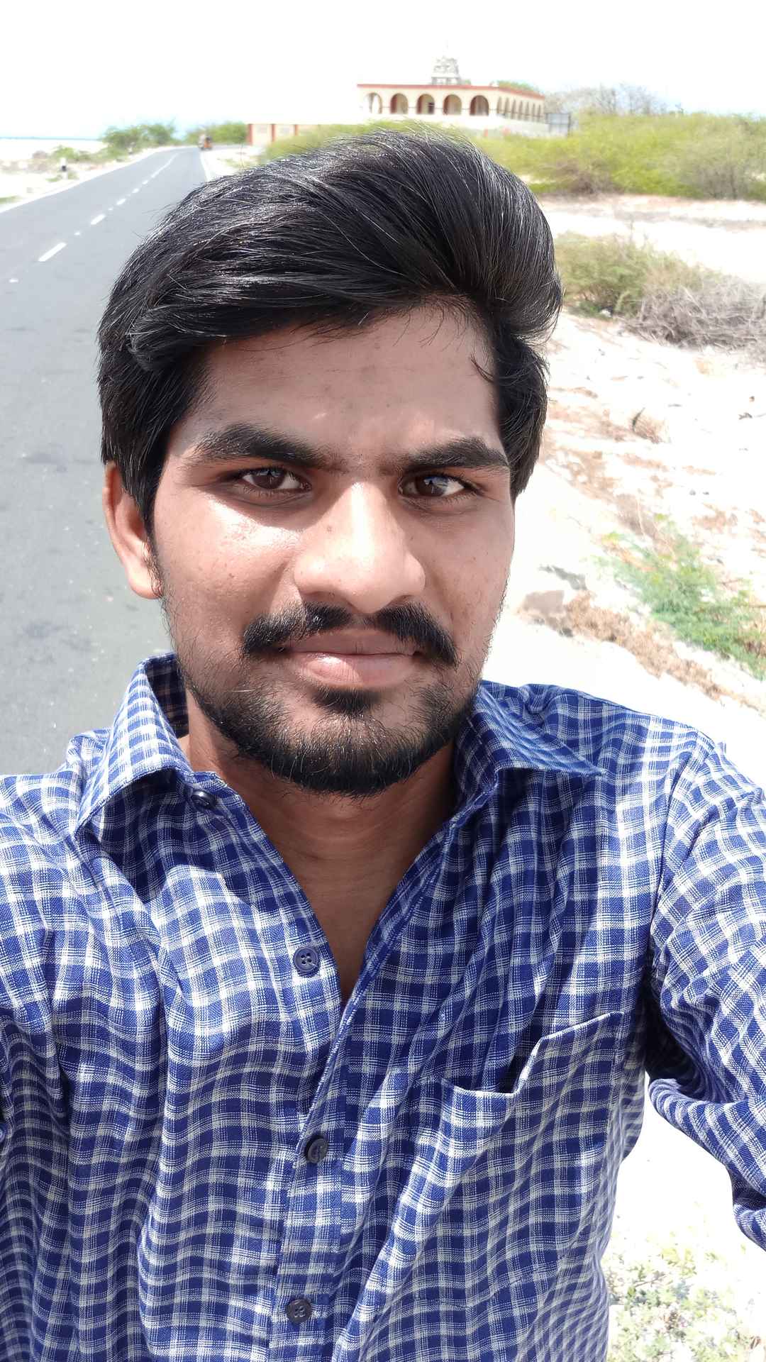Photo of Solo_Sanchaari