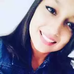 Photo of Vibha Jain