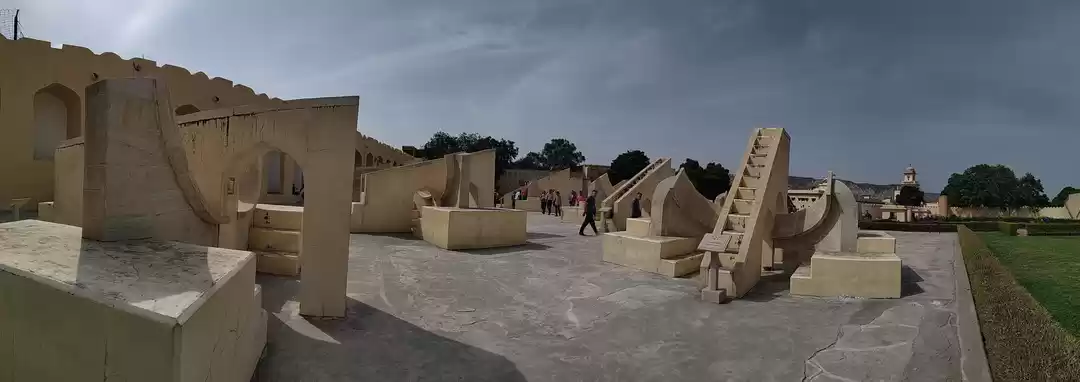 Photo of Precious gems of Jai