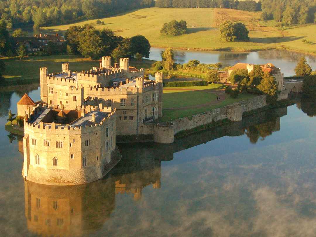 england places to visit