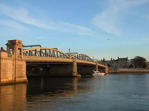 Photo of A Walk In The Histor