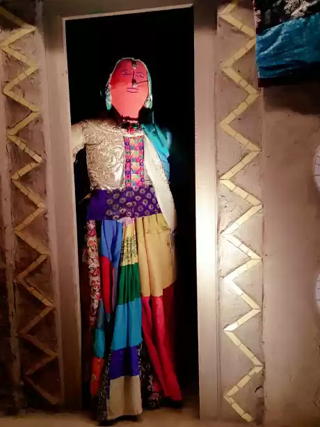 Photo of Rag Dolls Museum of 